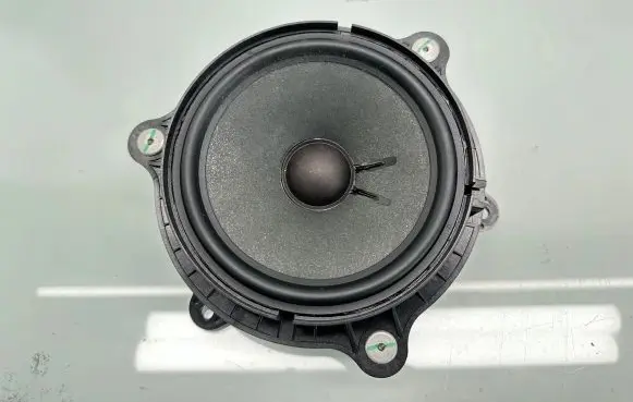 Renault Megane IV Rear door speaker