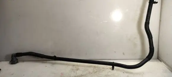 KIA EV6 Electric car engine cooling hoses/pipes 
