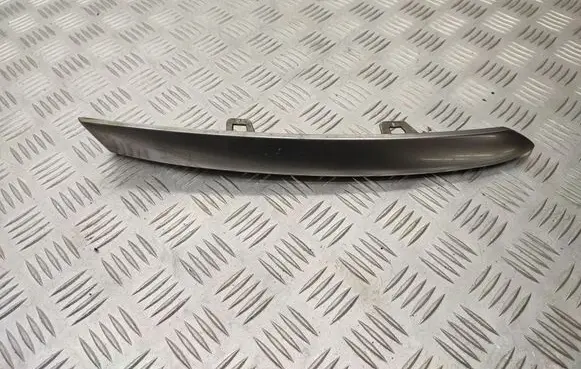 Jaguar XF X260 Front fog light trim/grill GX6M15B216A