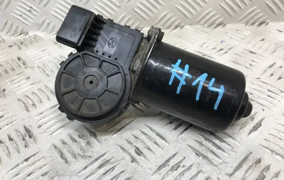 Hyundai Coupe Wiper motor