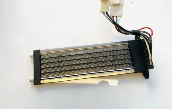 Mitsubishi Outlander Electric cabin heater radiator csa541a003
