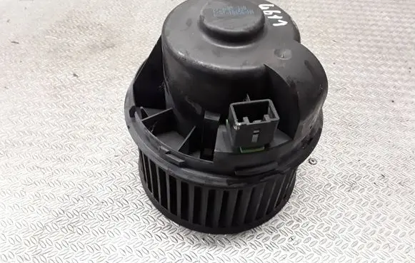 Ford S-MAX Heater fan/blower 6G9T18456AA