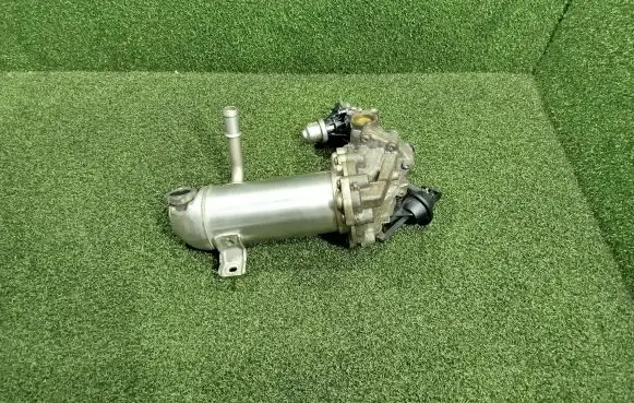 Ford Transit VII EGR valve cooler GK2Q9F464AE