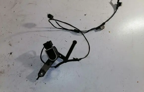 BMW 5 F10 F11 Headlight/headlamp level sensor 6860843