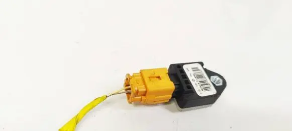 Fiat Punto (188) Airbag deployment crash/impact sensor