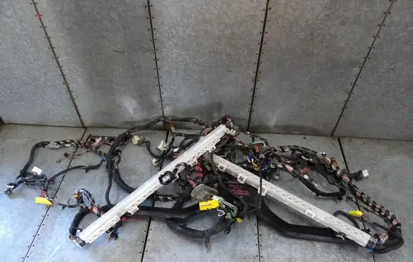 Jeep Grand Cherokee Other wiring loom P68231283AD