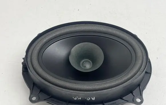 Nissan Rogue Front door speaker 281576RR0A