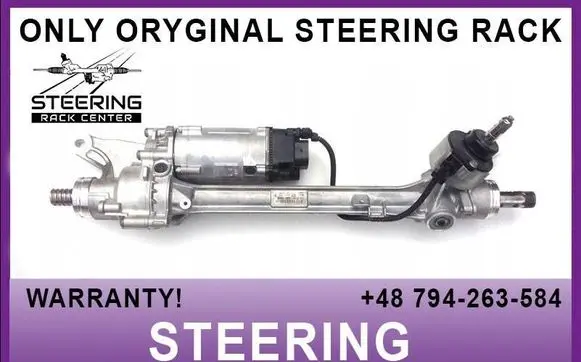 Land Rover Range Rover L405 Steering rack LR046039 LR092481 CPLA3200AD