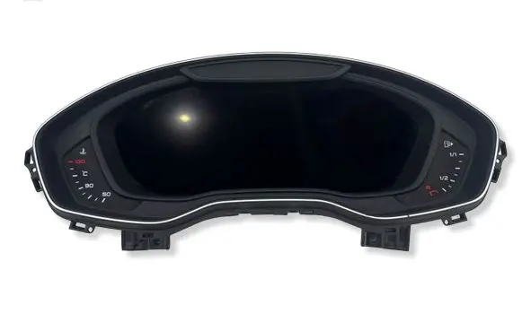 Audi A4 S4 B9 8W Speedometer (instrument cluster) 8W5920790D