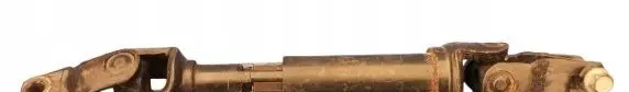 Jaguar S-Type Steering tie rod end 