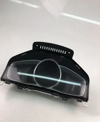 Volvo XC60 Speedometer (instrument cluster) 31473468