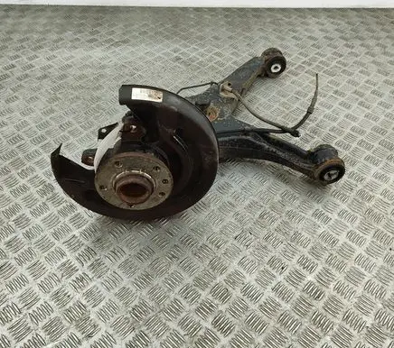 Volkswagen Transporter - Caravelle T6 Rear wheel hub 7E0501072