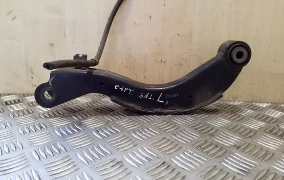 Chevrolet Captiva Rear upper control arm/wishbone 96626419
