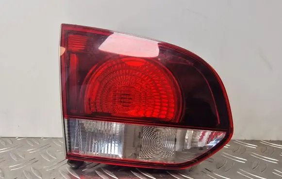 Volkswagen Golf VI Tailgate rear/tail lights 5K0945093T