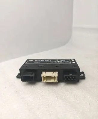 BMW 5 E39 Door control unit/module 6904247 61356904247 2037310