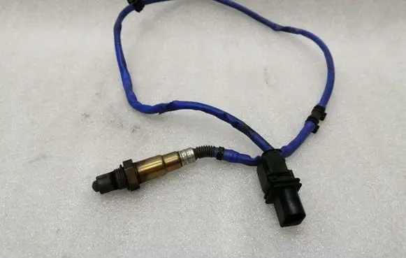 Porsche Panamera (970) Lambda probe sensor 97060612401