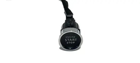 Peugeot 308 Engine start stop button switch 9827205180 30940
