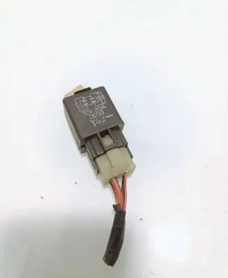 Hyundai Elantra Other relay