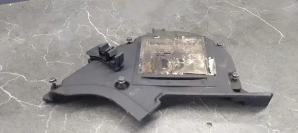 Ford Focus Timing belt guard (cover)