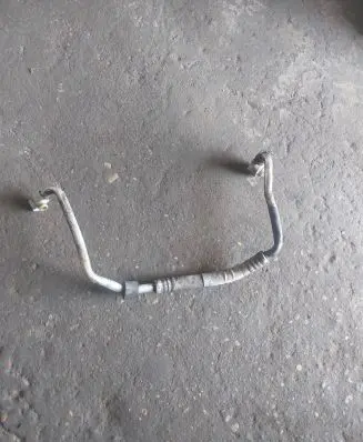 Volkswagen Phaeton Air conditioning (A/C) pipe/hose 3D0260767H 28500