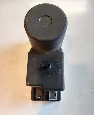 Audi A6 S6 C4 4A Central locking vacuum pump 4A0862257A