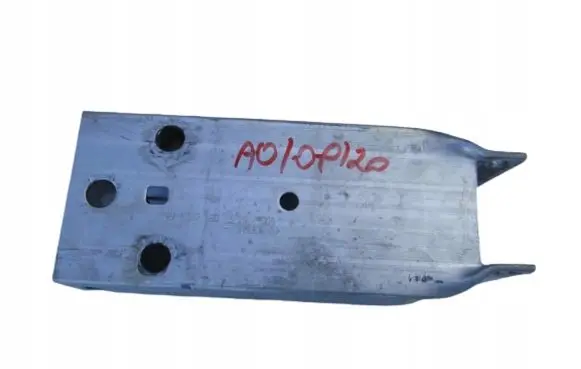 Mercedes-Benz A W177 Front bumper shock/impact absorber A1776202300