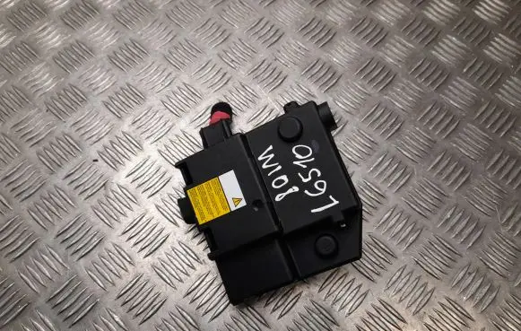 Alfa Romeo Stelvio Other wiring loom 00505340730