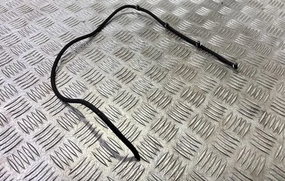 BMW 3 F30 F35 F31 Fuel return line/hose 