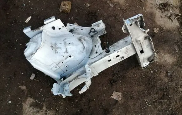 Citroen DS4 Front quarter panel 