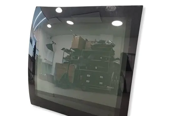 Honda CR-V Sunroof glass 43R001658 AS3M45601D0T682