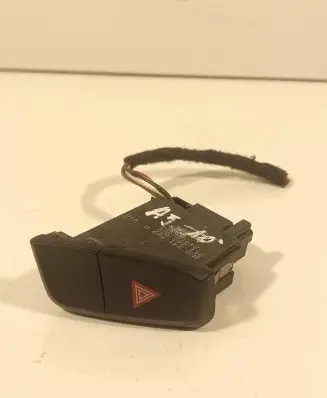 Audi A5 8T 8F Hazard light switch 8K2941509A 244100982
