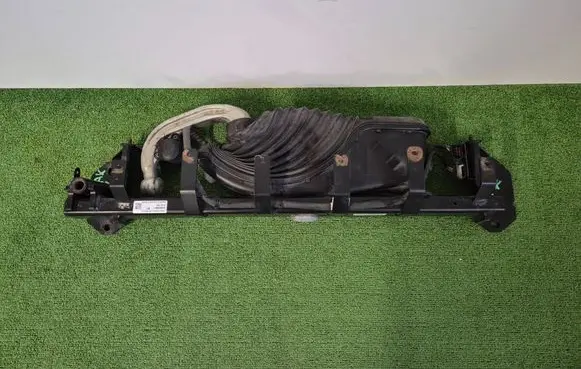 BMW X3 G01 Tow bar 6872083