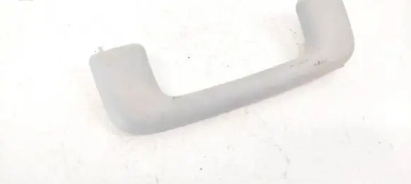 Peugeot 4007 Front interior roof grab handle