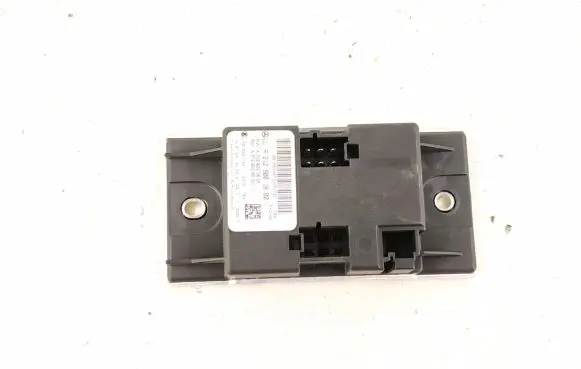 Mercedes-Benz E W212 Seat control module 2129001800 A2129001800