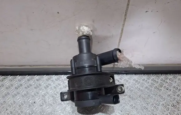 Audi A1 Electric auxiliary coolant/water pump 1K0965561L