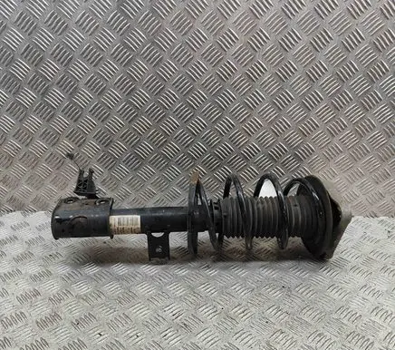 Mercedes-Benz CLA C117 X117 W117 Front shock absorber/damper A1763201938