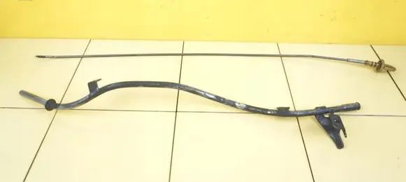 Alfa Romeo Giulietta Oil level dip stick 24SP25