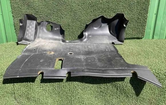 Opel Vivaro Interior carpet 749024971 93450141