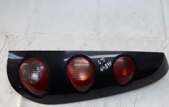 Smart ForFour I Rear/tail lights A4548200661