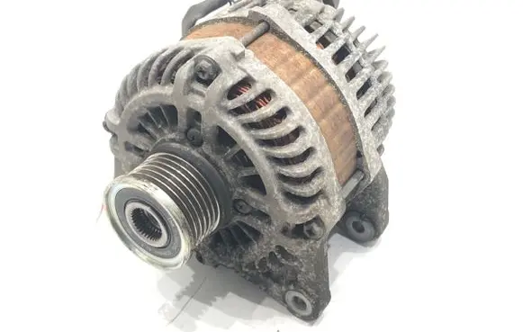 Generator/alternator