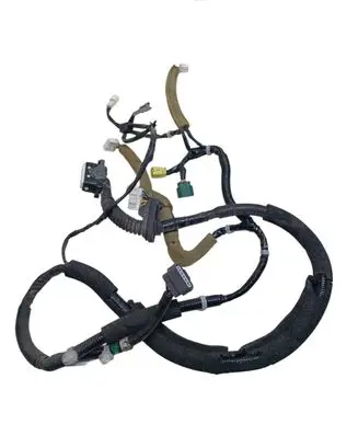 Nissan Leaf I (ZE0) Front door wiring loom 241253NA1A 0601 QV13BS51168