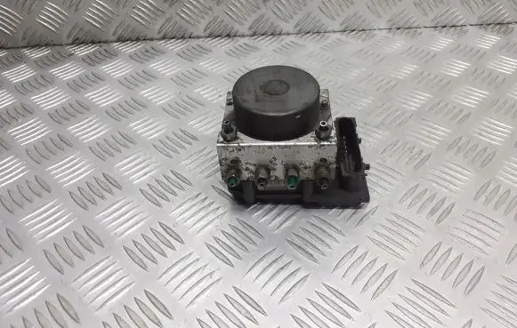 Renault Scenic II - Grand scenic II ABS Pump 0265800519