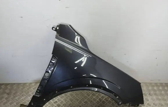 Opel Antara Fender