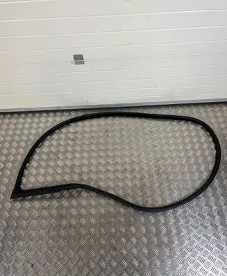 BMW 4 F32 F33 Rear door rubber seal (on body) 22336711 279741