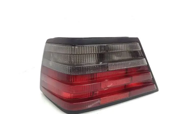 Mercedes-Benz E W124 Rear/tail lights