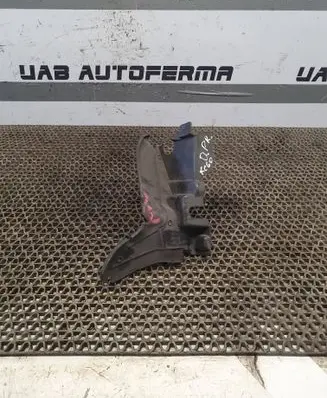 Volvo XC60 Intercooler air guide/duct channel 31294173