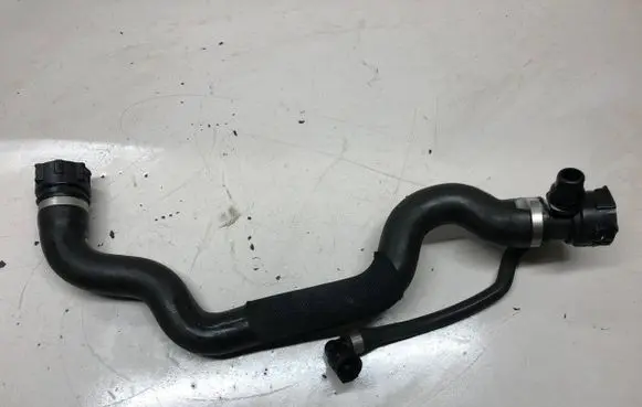 BMW 1 E81 E87 Engine coolant pipe/hose 7525641 NW32416