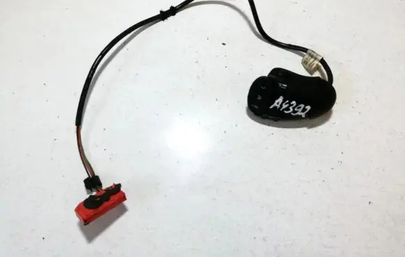 Renault Scenic I Steering wheel buttons/switches 34438701 7700431450