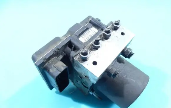 Peugeot 407 ABS Pump 9662005180 IMPRK1325531