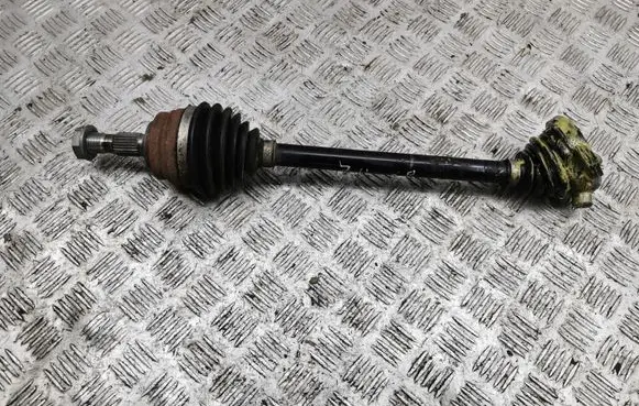 Opel Mokka B Front driveshaft